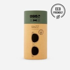 Ki ET La Lunettes De Soleil Wazz Kaki -Bébé Idées Cadeaux Soldes Boutique ki et la lunettes de soleil wazz kaki 2