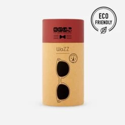 Ki ET La Lunettes De Soleil Wazz Terracotta 9 Ki ET La Lunettes De Soleil Wazz Terracotta -Bébé Idées Cadeaux Soldes Boutique ki et la lunettes de soleil wazz terracotta 3