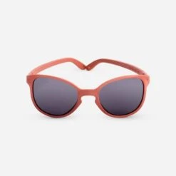 Ki ET La Lunettes De Soleil Wazz Terracotta 11 Ki ET La Lunettes De Soleil Wazz Terracotta -Bébé Idées Cadeaux Soldes Boutique ki et la lunettes de soleil wazz terracotta 5