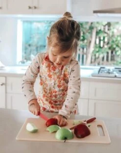 Kiddikutter Couteau Pour Enfant Kiddikutter Dusty Pink -Bébé Idées Cadeaux Soldes Boutique kiddikutter couteau pour enfant kiddikutter dusty 2