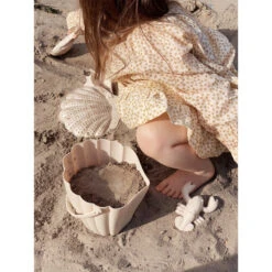 Konges Slojd Jouets De Plage Rose Blush