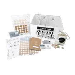 Les Belles Combines General Store