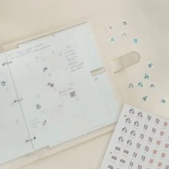 Les Belles Combines Les Autocollants J’organise Ma Vie De Famille 5 Les Belles Combines Les Autocollants J’organise Ma Vie De Famille -Bébé Idées Cadeaux Soldes Boutique les belles combines les autocollants jorganise ma 2