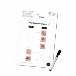 Les Belles Combines Les Magnétos Mes Petites Missions -Niveau 4