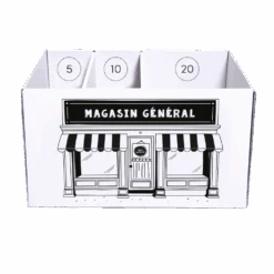 Les Belles Combines Magasin Général -Bébé Idées Cadeaux Soldes Boutique les belles combines magasin general 3