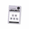 Les Belles Combines My Little Missions Magnets -Level 4