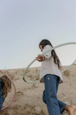 Les Petites Natures Pantacourt Denim Indigo 7 Les Petites Natures Pantacourt Denim Indigo -Bébé Idées Cadeaux Soldes Boutique les petites natures pantacourt denim indigo 3