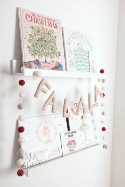 Lil North Co. Guirlande Falala -Bébé Idées Cadeaux Soldes Boutique lil north co guirlande falala 2