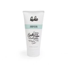 LOLO Crème Bedaine Et Corps 150ml