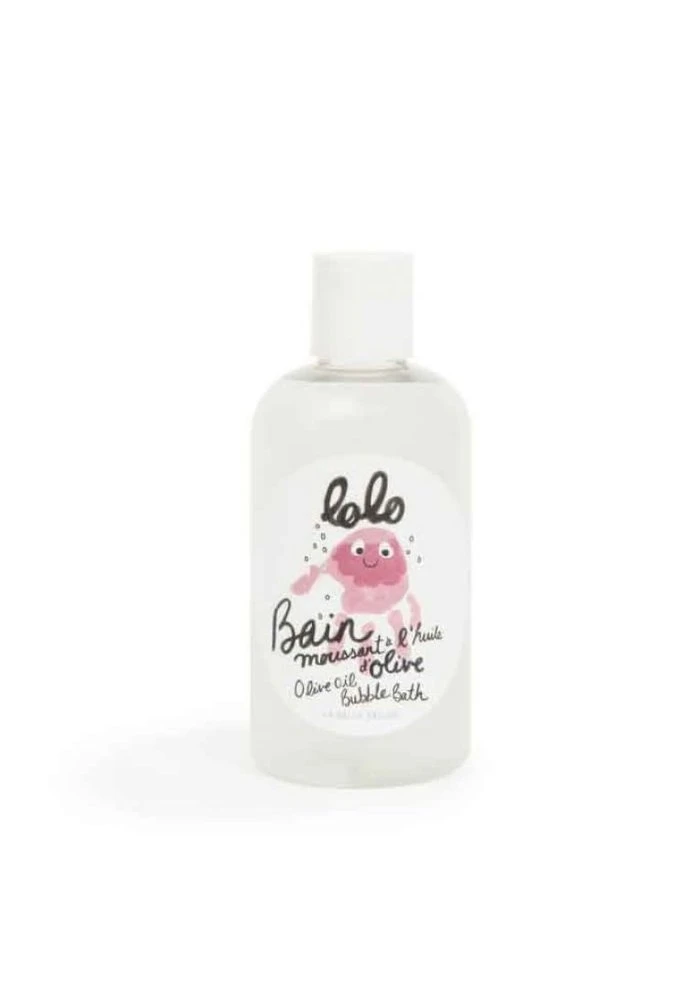 LOLO Mini Bain Moussant 60ml 1 LOLO Mini Bain Moussant 60ml