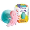 Loot Toy Company Petite Bombe De Bain Avec Surprise Turquoise