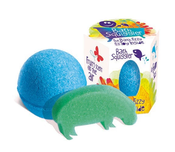 Loot Toy Company Petite Bombe De Bain Avec Surprise Bleu Ciel 1 Loot Toy Company Petite Bombe De Bain Avec Surprise Bleu Ciel