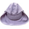 MASE & HATS Casquette De Soleil évolutive Lilac
