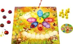 Matagot Kids Le Bal Masqué Des Coccinelles -Bébé Idées Cadeaux Soldes Boutique matagot kids le bal masque des coccinelles 3