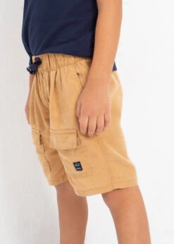 Mayoral Bermuda Sable -Bébé Idées Cadeaux Soldes Boutique mayoral bermuda sable 2