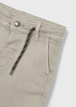 Mayoral Pantalon Skater Fit Cemento