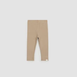 Miles Legging Latté Bébé