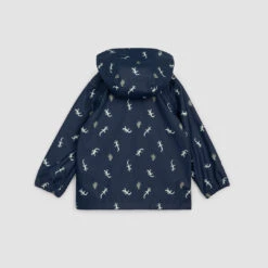 Miles Manteau Imperméable Lézards 5 Miles Manteau Imperméable Lézards -Bébé Idées Cadeaux Soldes Boutique miles manteau impermeable lezards 2