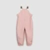 Miles Salopette De Pluie Rose