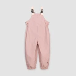 Miles Salopette De Pluie Rose
