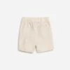 Miles Short Beige