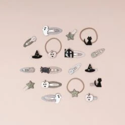 Mimi & Lula Élastiques Spooky