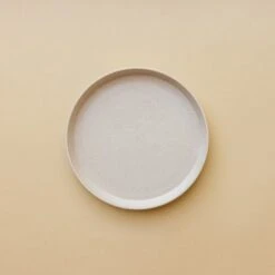 Minika Assiette En Paille De Blé Shell -Bébé Idées Cadeaux Soldes Boutique minika assiette en paille de ble shell 2