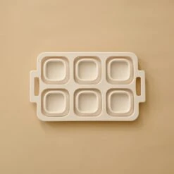 Minika Moules à Muffins Repliables Shell -Bébé Idées Cadeaux Soldes Boutique minika moules a muffins repliables shell 4