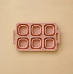 Minika Moules à Muffins Repliables Sorbet 8 Minika Moules à Muffins Repliables Sorbet -Bébé Idées Cadeaux Soldes Boutique minika moules a muffins repliables sorbet 2