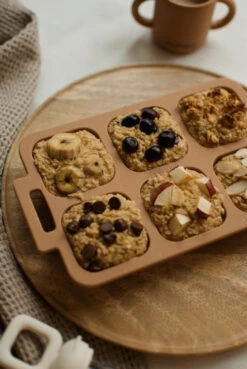 Minika Moules à Muffins Repliables Sorbet 9 Minika Moules à Muffins Repliables Sorbet -Bébé Idées Cadeaux Soldes Boutique minika moules a muffins repliables sorbet 3