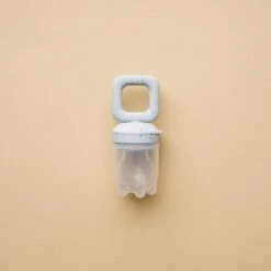 Minika Tétine Alimentaire De Dentition Ice