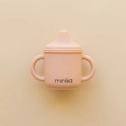 Minika Verre à Bec Blush