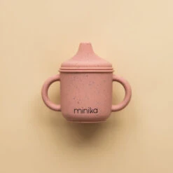 Minika Verre à Bec Sorbet