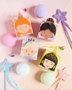 Musee Bombe De Bain Princesse Izzie