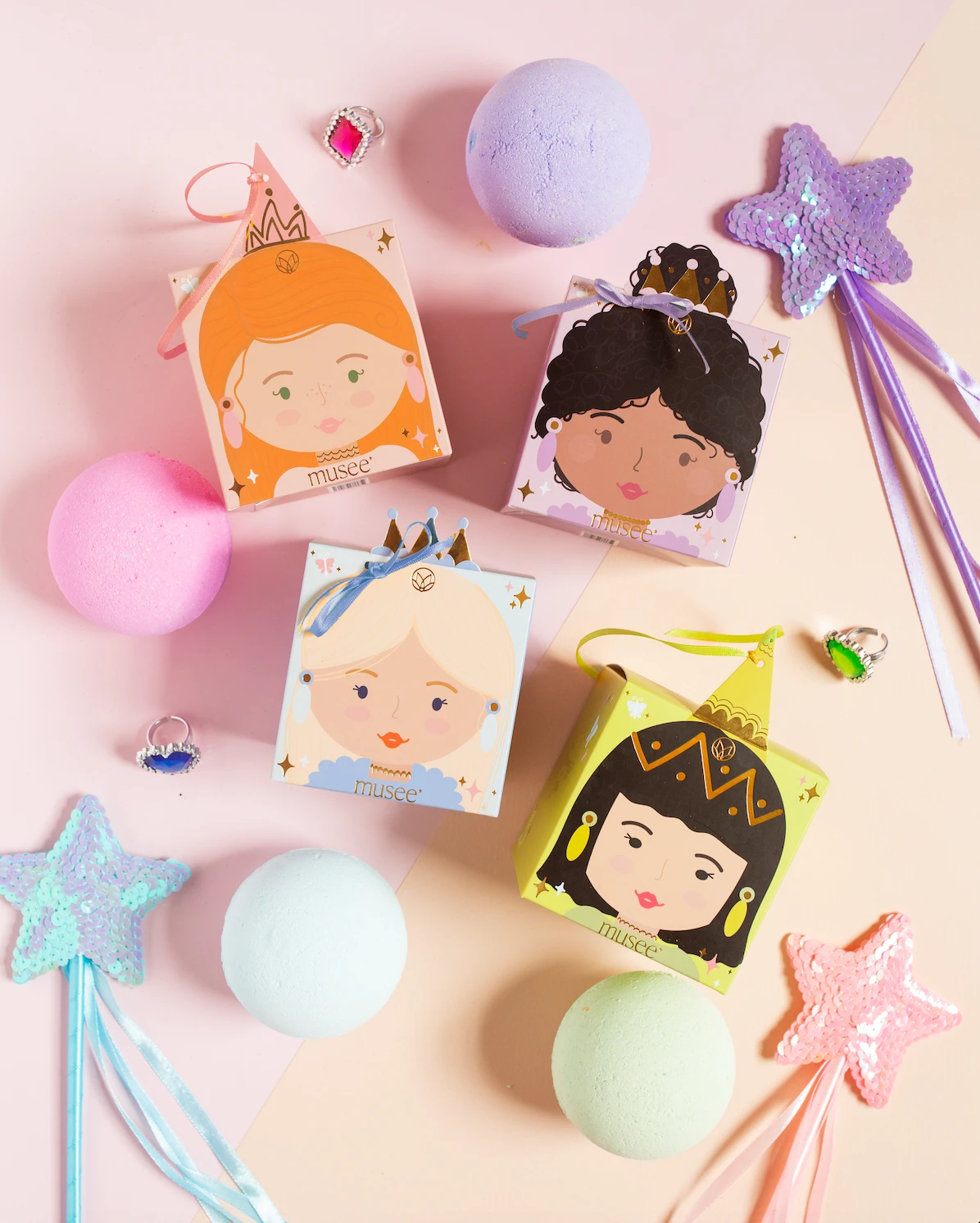 Musee Bombe De Bain Princesse Poppy 1 Musee Bombe De Bain Princesse Poppy