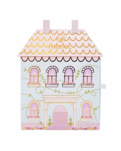 Musee Ensemble De Bombes De Bain Maison De Poupée -Bébé Idées Cadeaux Soldes Boutique musee ensemble de bombes de bain maison de poupee