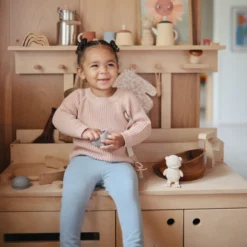 Mushie Ensemble Pour Le Bain Vie Marine -Bébé Idées Cadeaux Soldes Boutique mushie ensemble pour le bain vie marine 3