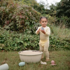 Mushie Ensemble Pour Le Bain Vie Marine -Bébé Idées Cadeaux Soldes Boutique mushie ensemble pour le bain vie marine 4