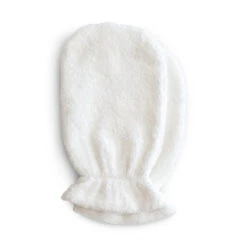 Mushie Gants Débarbouillettes Pearl -Bébé Idées Cadeaux Soldes Boutique mushie gants debarbouillettes pearl 3