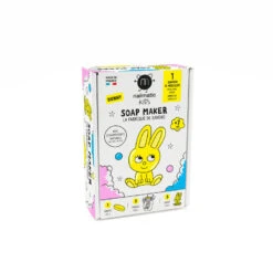Nailmatic La Fabrique De Savon Lapin -Bébé Idées Cadeaux Soldes Boutique nailmatic la fabrique de savon lapin 2