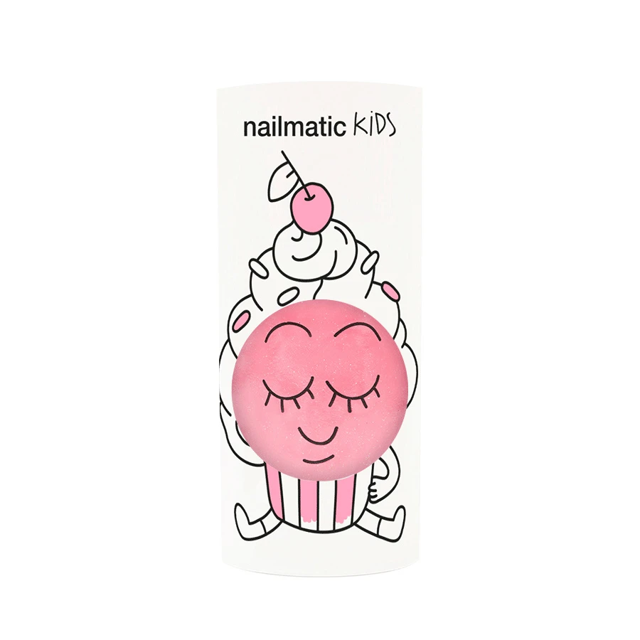 Nailmatic Vernis à Ongle Cookie 1 Nailmatic Vernis à Ongle Cookie