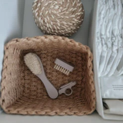 Noüka Trousse De Toilette Pour Bébé Bloom -Bébé Idées Cadeaux Soldes Boutique noueka trousse de toilette pour bebe bloom 1