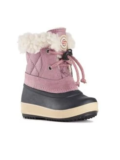 Olang Bottes Ape Nero Rosa -Bébé Idées Cadeaux Soldes Boutique olang bottes ape nero rosa 1