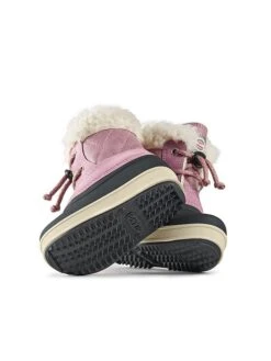 Olang Bottes Ape Nero Rosa