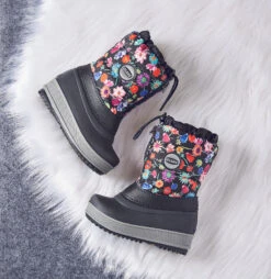 Olang Bottes Bingo Multicolor -Bébé Idées Cadeaux Soldes Boutique olang bottes bingo multicolor