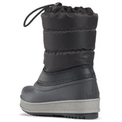 Olang Bottes Bingo Nero -Bébé Idées Cadeaux Soldes Boutique olang bottes bingo nero 1