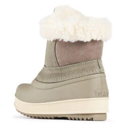 Olang Bottes Elfo Topo -Bébé Idées Cadeaux Soldes Boutique olang bottes elfo topo 2