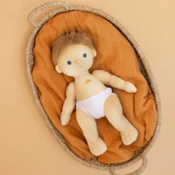 Olli Ella Poupée Dinkum Poppet -Bébé Idées Cadeaux Soldes Boutique olli ella poupee dinkum poppet 3