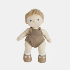 Olli Ella Poupée Dinkum Poppet -Bébé Idées Cadeaux Soldes Boutique olli ella poupee dinkum poppet 4