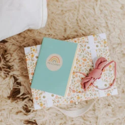 Olli Ella Valise De Vêtements Dinkum Prairie -Bébé Idées Cadeaux Soldes Boutique olli ella valise de vetements dinkum prairie 5